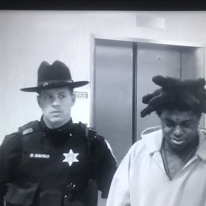 Meet your Posher, Allen